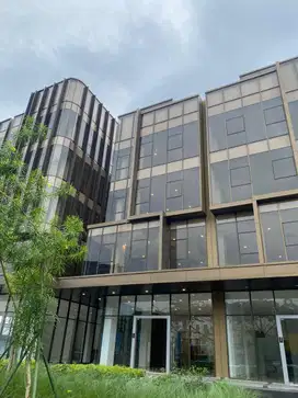 Disewakan, Ruko Maggiore Business Loft, Gading Serpong