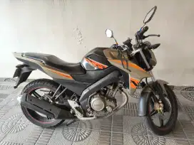 Yamaha vixion LC4V