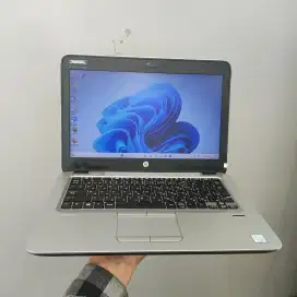 HP ELITEBOOK 820 G3 SPEK EDITING