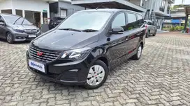 Pajak Panjang - Wuling Confero 1.5 Double Blower Bensin-MT 2021(DFK)