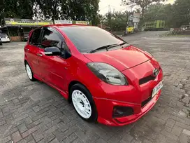 Yaris S TRD Limited AT
