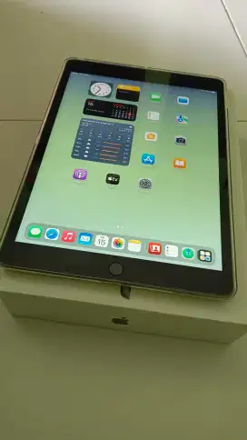 Ipad gen 9, 64GB, WiFi