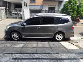 Nissan Livina 2014 Bensin