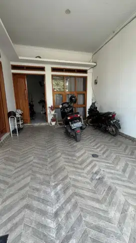 DIJUAL RUMAH MEWAH MURAH KAB BANDUNG, BANGUNAN BARU