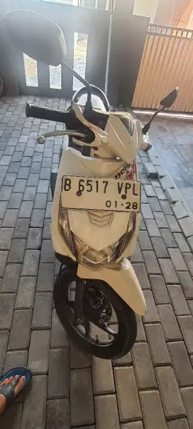 Honda beat full orsinil
