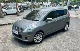 SUZUKI ERTIGA 1.4 GX BENSIN MANUAL 2014