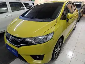 HONDA ALL NEW JAZZ 2018 AT KUNING OTOMART SURABAYA RS