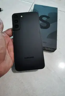 Samsung S22 Plus 5G Ex Sein