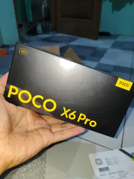 Poco X6 Pro (12/512)