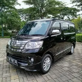 Daihatsu luxio x At