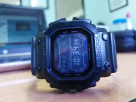 Casio G shock GX 56BB