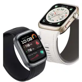 HUAWEI WATCH D2 Smartwatch | 24-hour Ambulatory Blood Pressure Monitor