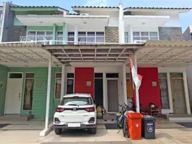 Dijual Rumah 2 Lantai Siap Huni di Cluster Populer Galaxy Bekasi