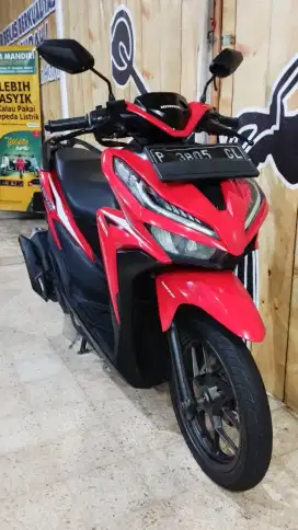 CIAMIK ‼️ new vario 125 iss 2019