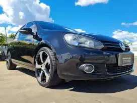 Volkswagen Golf 1.4 TSI 2011