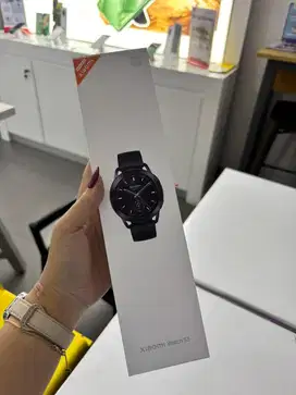 Xiaomi watch S3