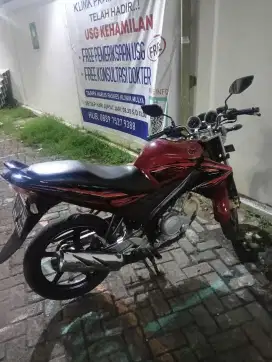 FOR SALE YAMAHA VIXION 2008