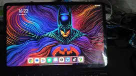 DIJUAL XIAOMI PAD 6 PEMBELIAN AGUSTUS 2024 (PEMAKAIAN 95%)