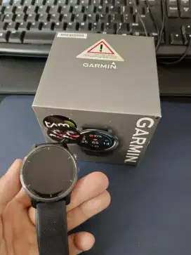 Jam tangan GARMIN VENU 2