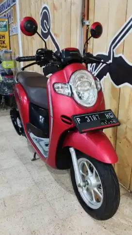 CIAMIK ‼️ scoopy stylish 2019