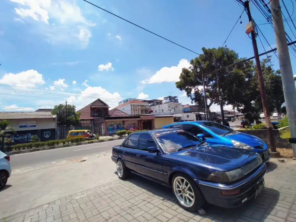 corolla twincam 1,6