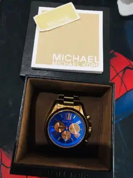 Jam Tangan Michael Korz Original Masih Bagus dijamin