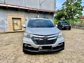 Daihatsu Xenia R Sporty 2018 / 2019 MT Manual, Sangat terawat