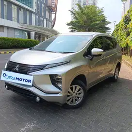 Mitsubishi Xpander GLS MT 2019