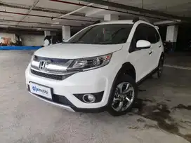 HONDA BRV E 1.5 CVT 2018