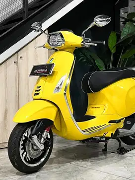 Banting Harga‼️Vespa Sprint 150 ABS th 2023 - Ayu Mustika