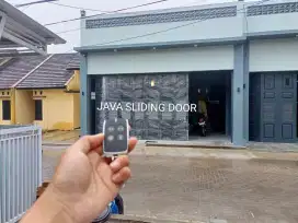 Pasang Pintu otomatis | Garasi, Pagar, pintu sliding wina dll terbaik