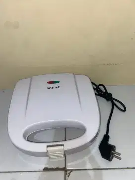 TOAST ROTI sekai PAKAI  like new