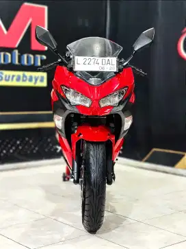 Kawasaki New Ninja 250 FI TH 2023 ODO 2K Slow on going