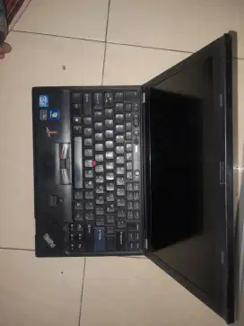 Thinpad lennovo x220