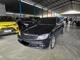 DP17jt‼️ Mercedes Benz C200 Kompressor 2009
