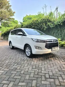 Innova Reborn Diesel G AT 2.4