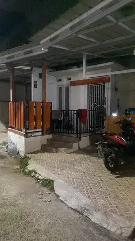 ART MENGINAP SAWANGAN DEPOK
