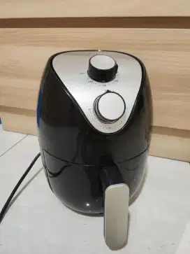 Lock n Lock Air Fryer 800 watt