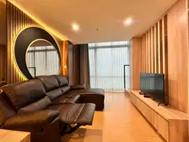 SOHO BIZLOFT, U RESIDENCE DI JUAL