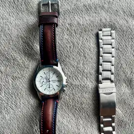 Seiko Chronograph 630335 original