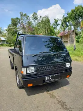 dijual mitsubishi L300 th 2021