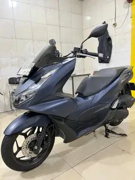 PCX 160 CBS 2024 LOW KM 6rban SUPER GRESS MASIH SEPERTI BARU