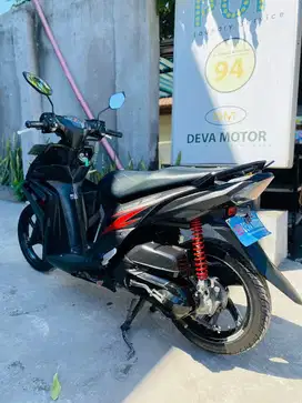 Mio m3 2015 dp 1 juta deva motor