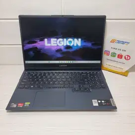 Lenovo Legion 5 15ACH6H AMD RYZEN 5-5600H 16GB SSD 512GB RTX 3050Ti