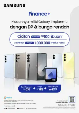 Samsung tablet A9+ Wifi