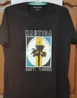 TSHIRT NAUTICA ORIGINAL - SALE !!!