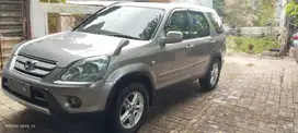 Honda CR-V 2005 Bensin