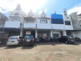 Ruko Jl Brigjen Katamso Dekat Kraton Malioboro Jogja, Jl Parangtritis