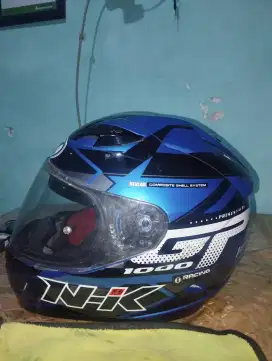 helm nhk gp 1000