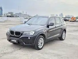 BMW X3 2012 Diesel #2011 #2013 #2014 #X1